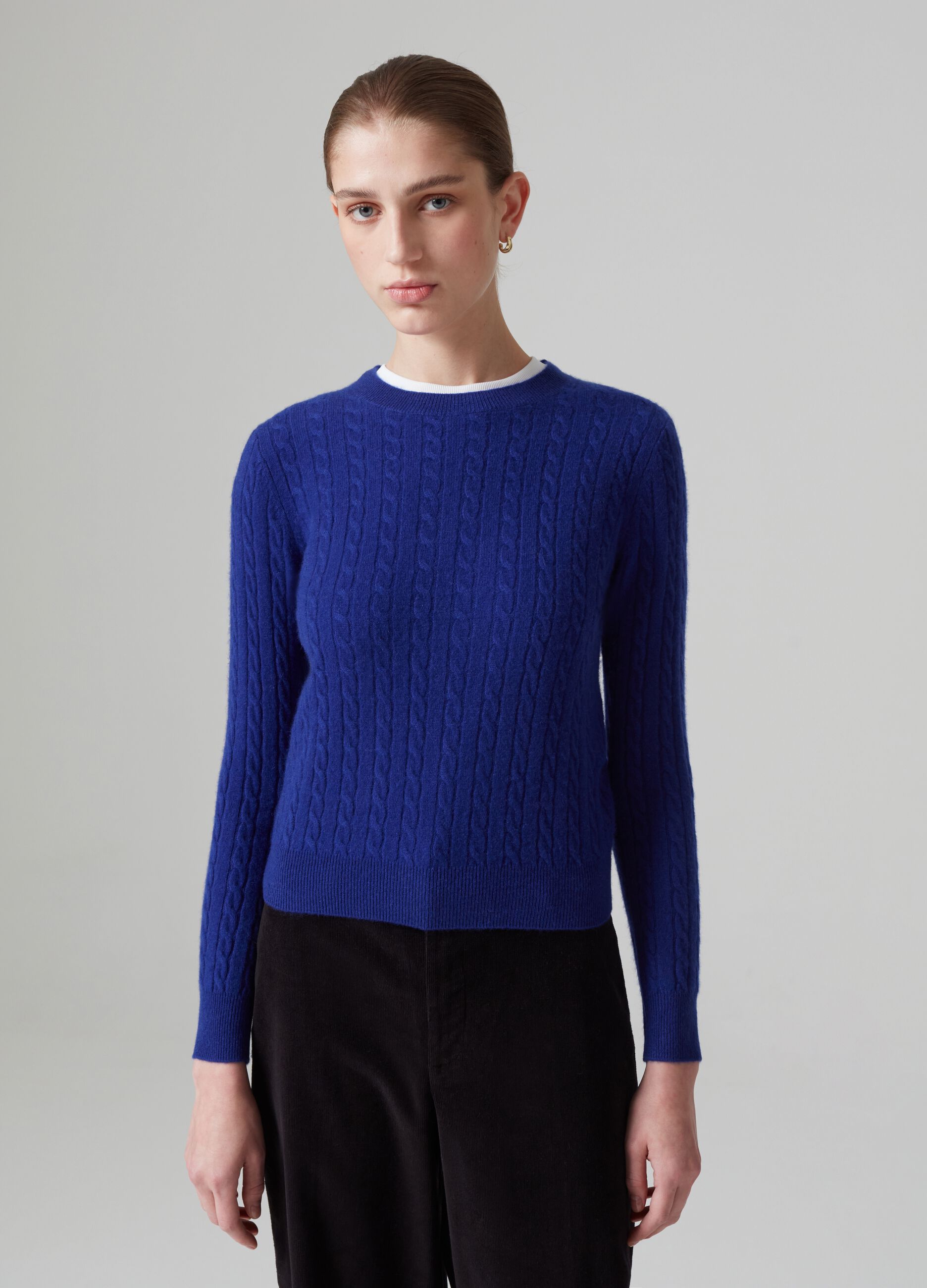 Maglioni Donna in 100 Cashmere OVS