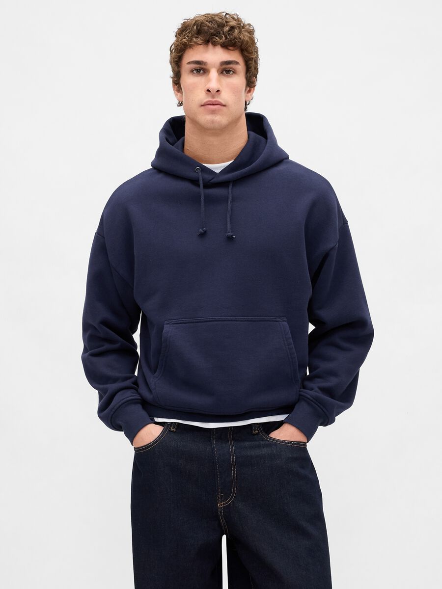 Blue Hoodie_0