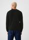 Round neck pullover_2