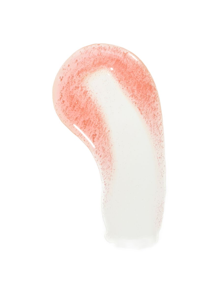 Pout Lip Oil Juicy Peach_2