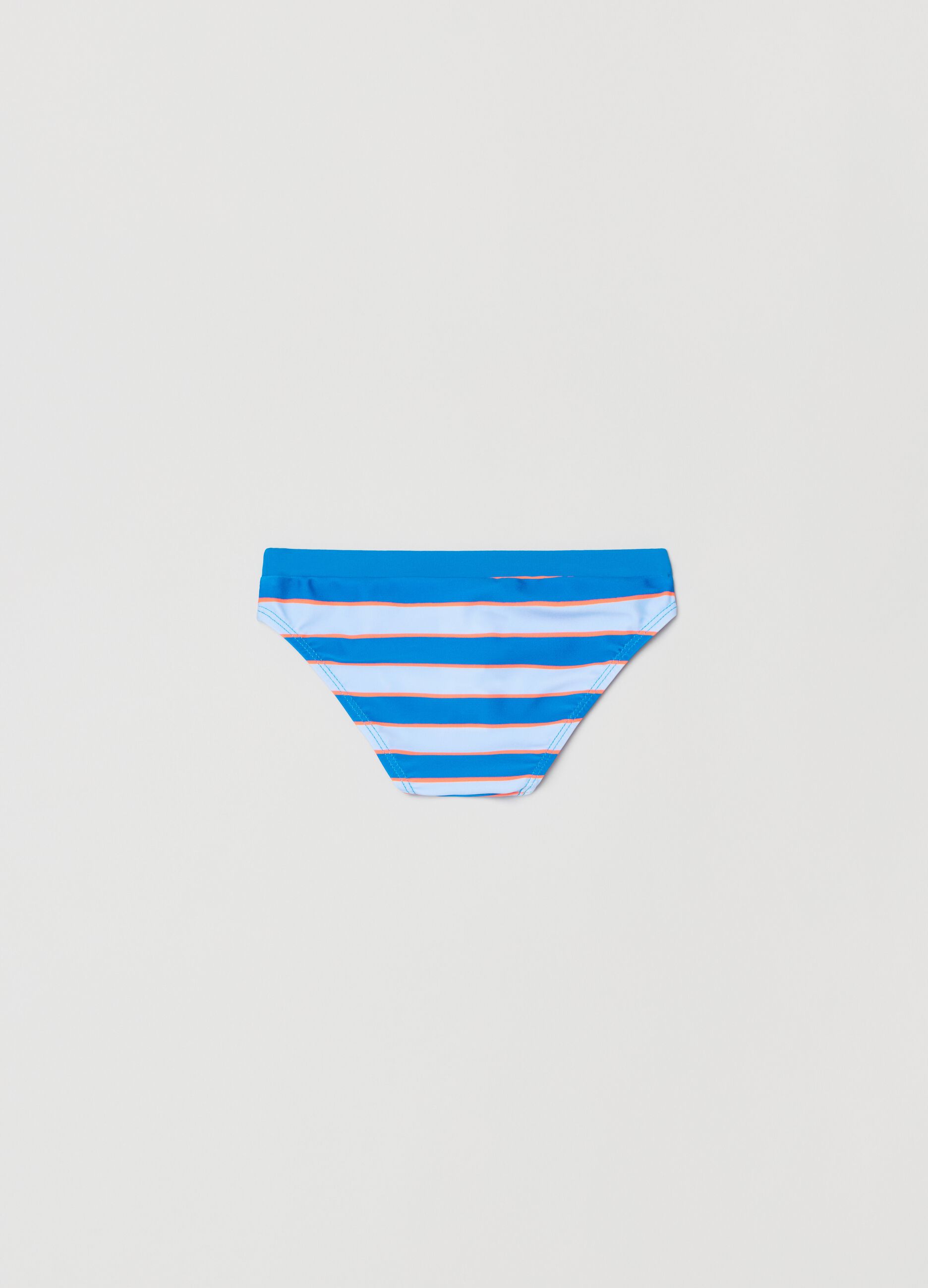 Costume slip a righe_1