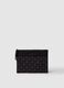 Multicolour pouch with hooks_0