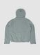 Shell Jacket Military Green_5