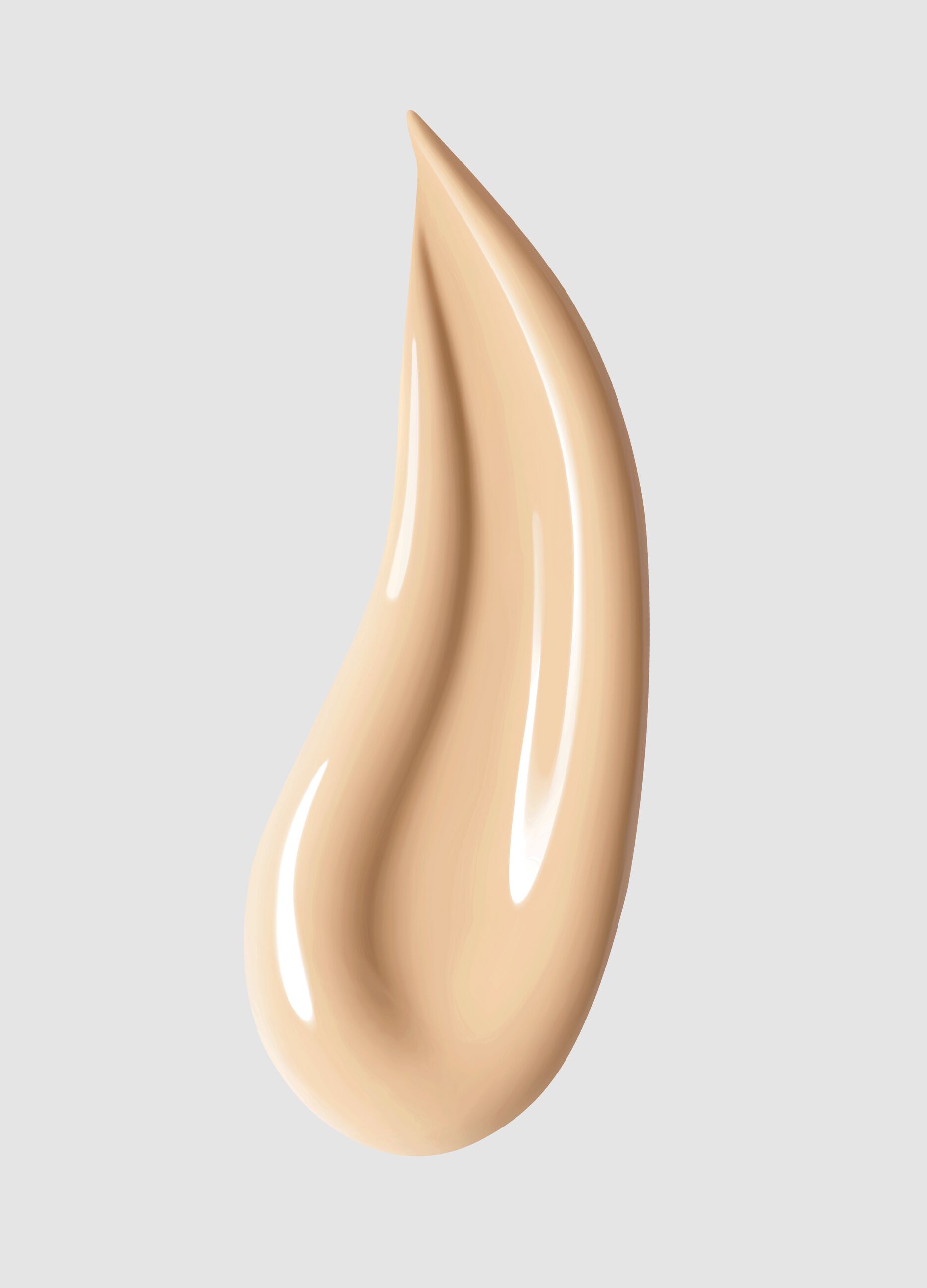 SATIN WEAR HEALTHY-GREEN CUSHION RE-FEEL 20N APRICOT - Korean make-up