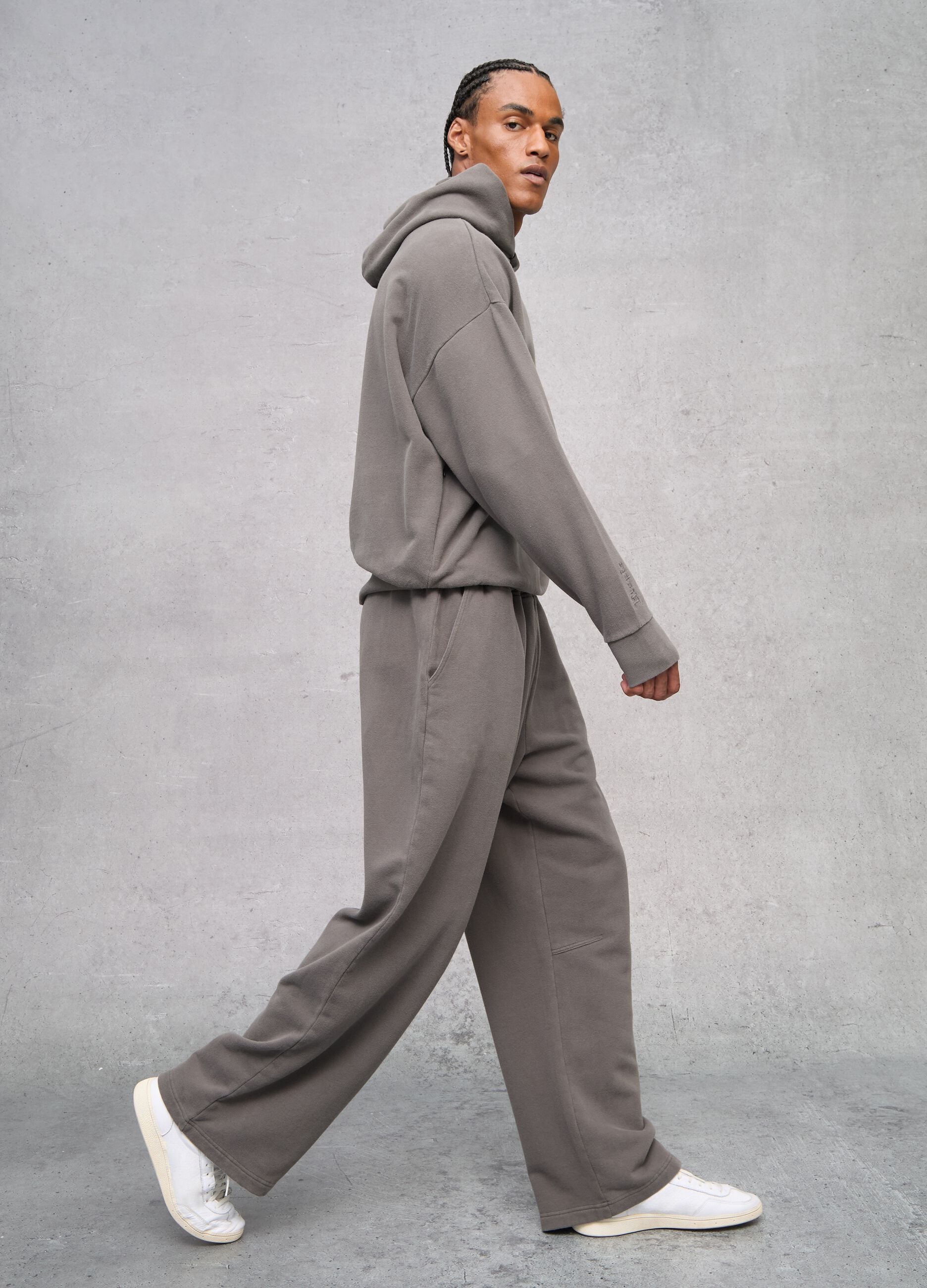 Perfect Sweatpants Military Green