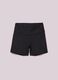 Stretch technical fabric shorts ALTAVIA STUDIO_4