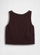 Linen-blend tank top_3