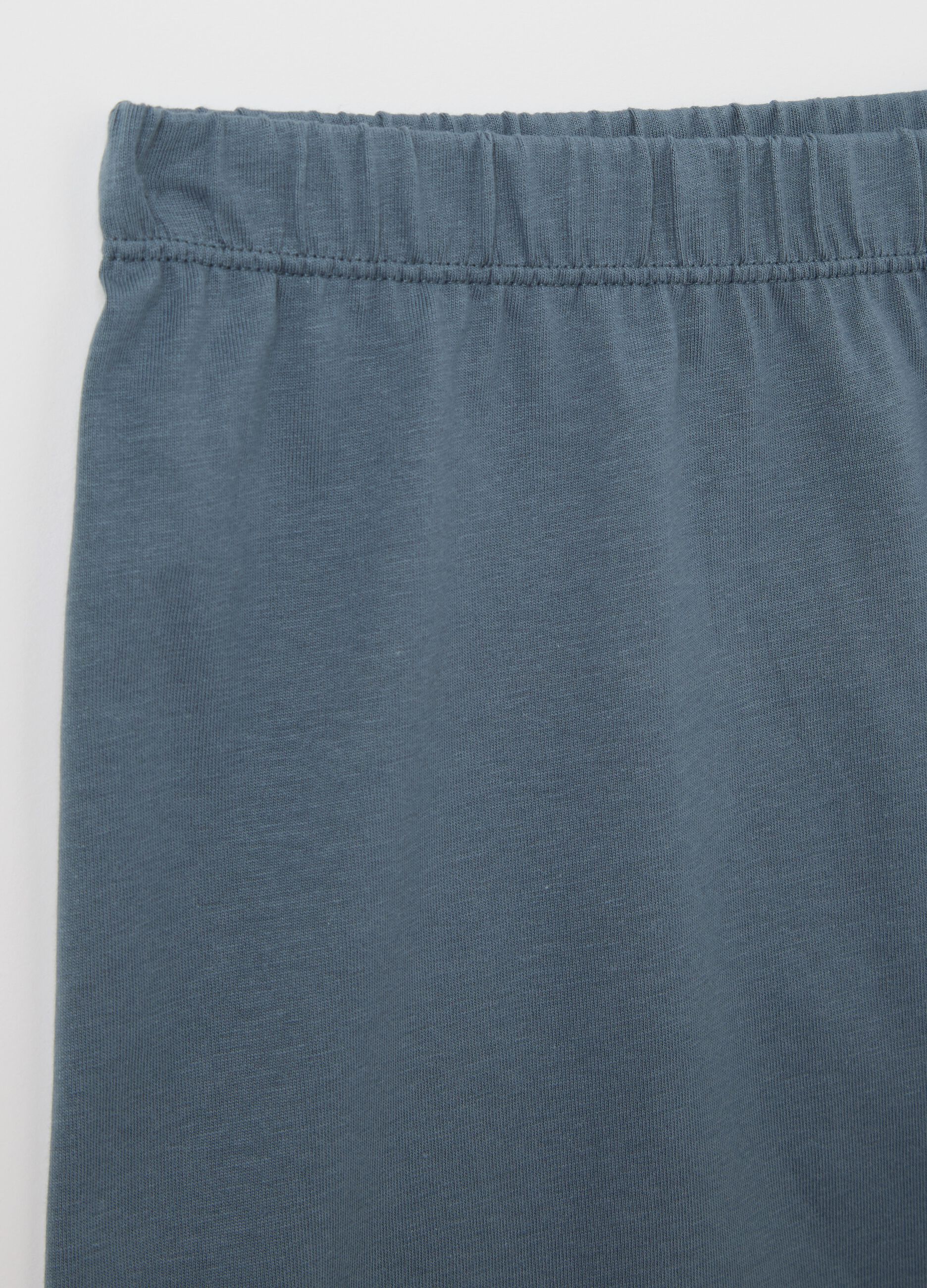 Cotton pyjamas with Super Mario™ print