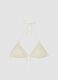 White triangle bikini with embroidered mesh detailing_0