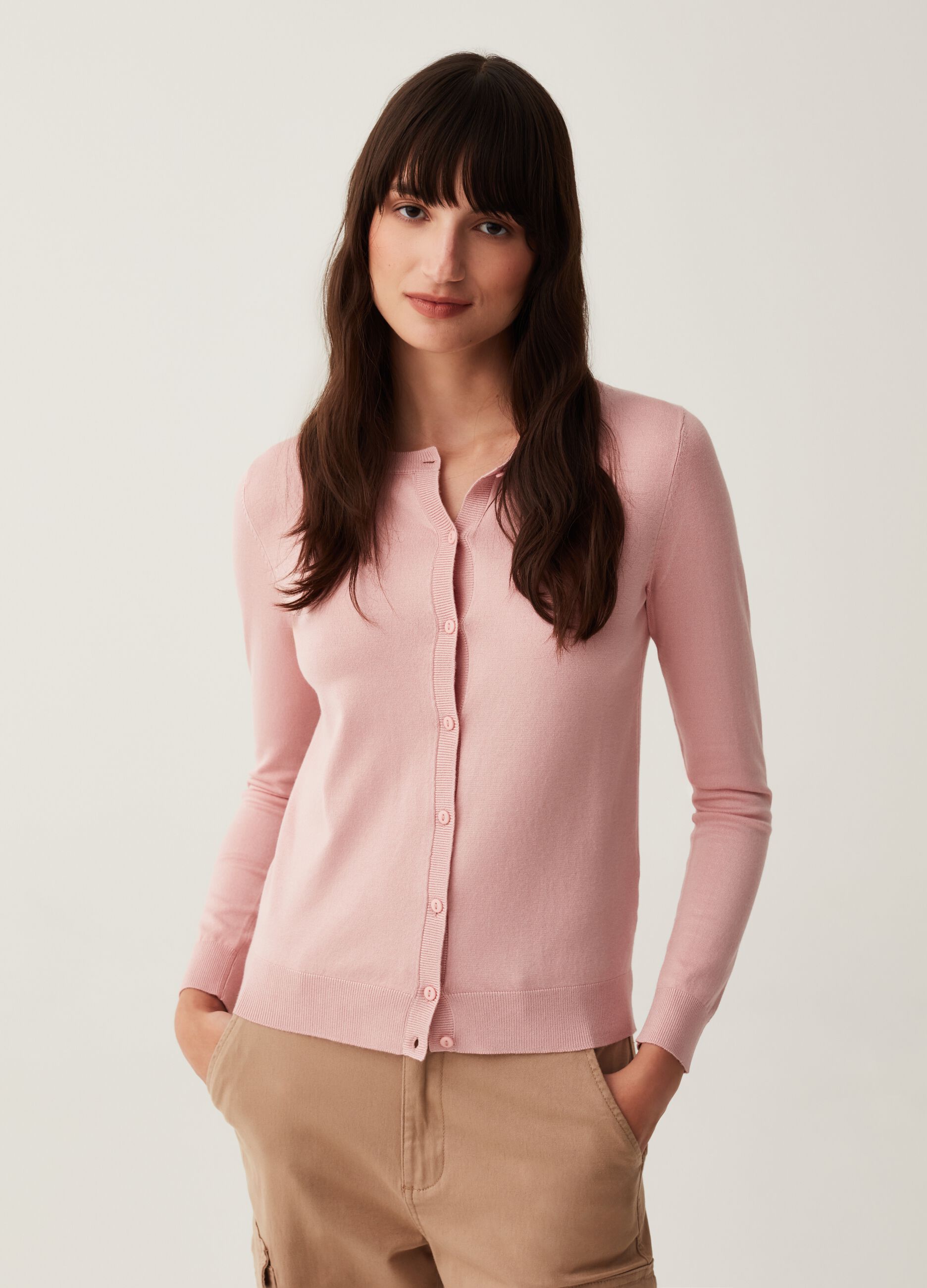Maglie donna ovs on sale