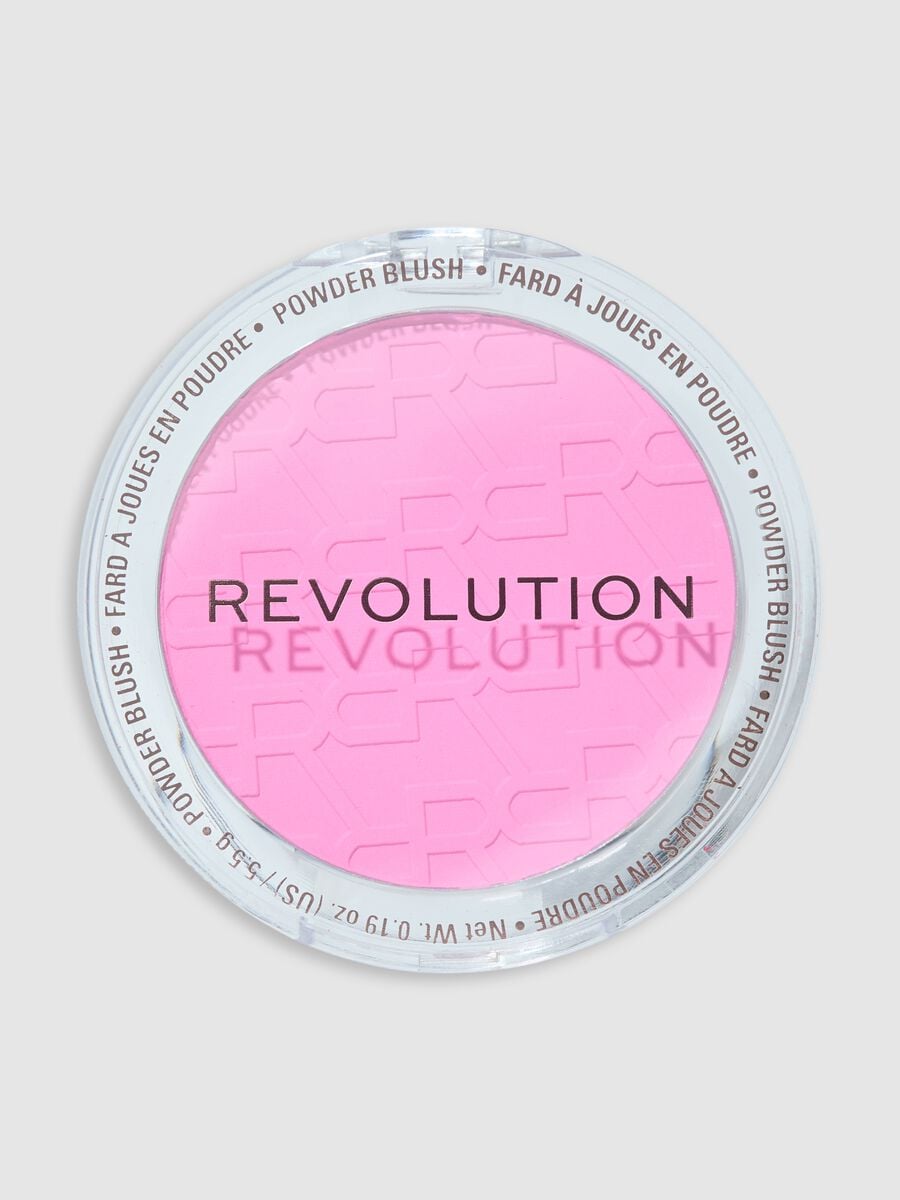 Blusher Reloaded Future Flush Pink_0