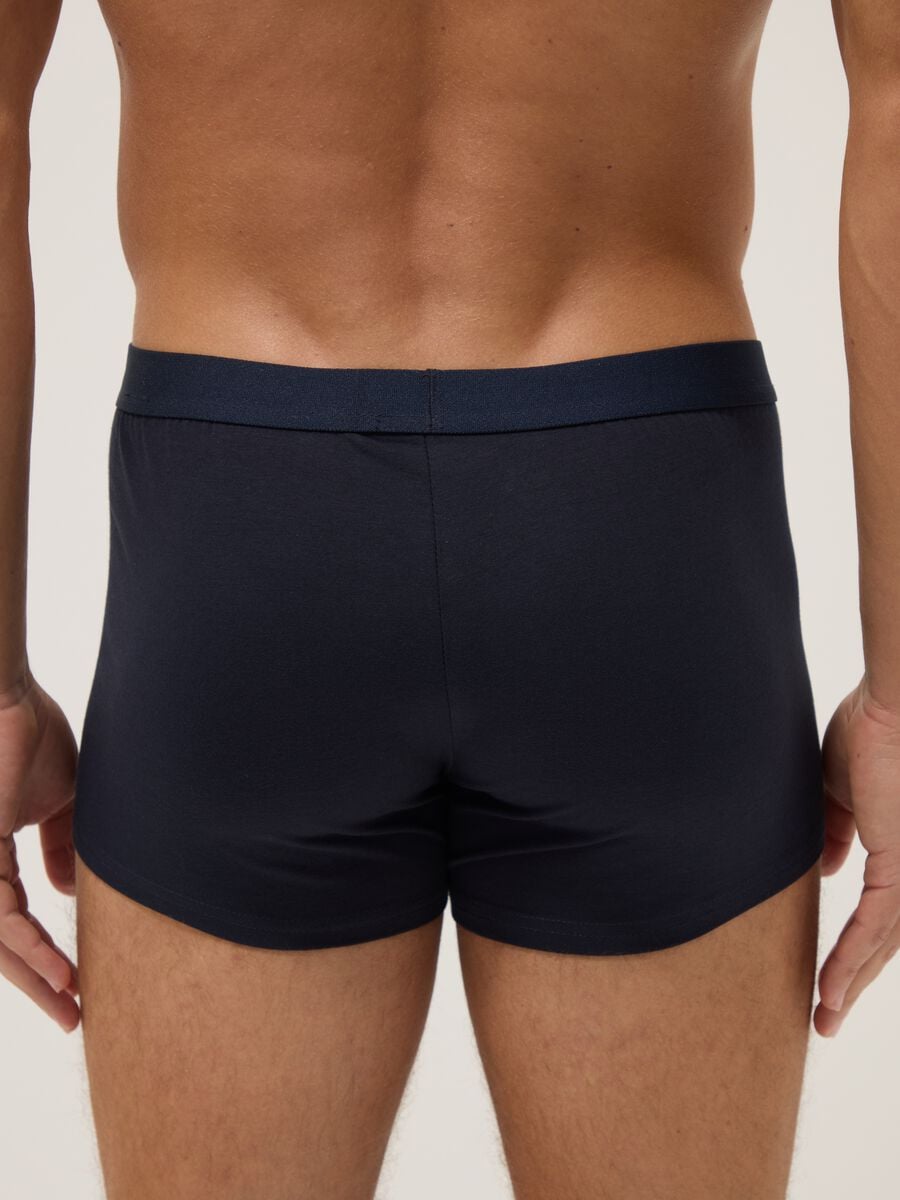 3-pack of blue organic cotton boxers_2