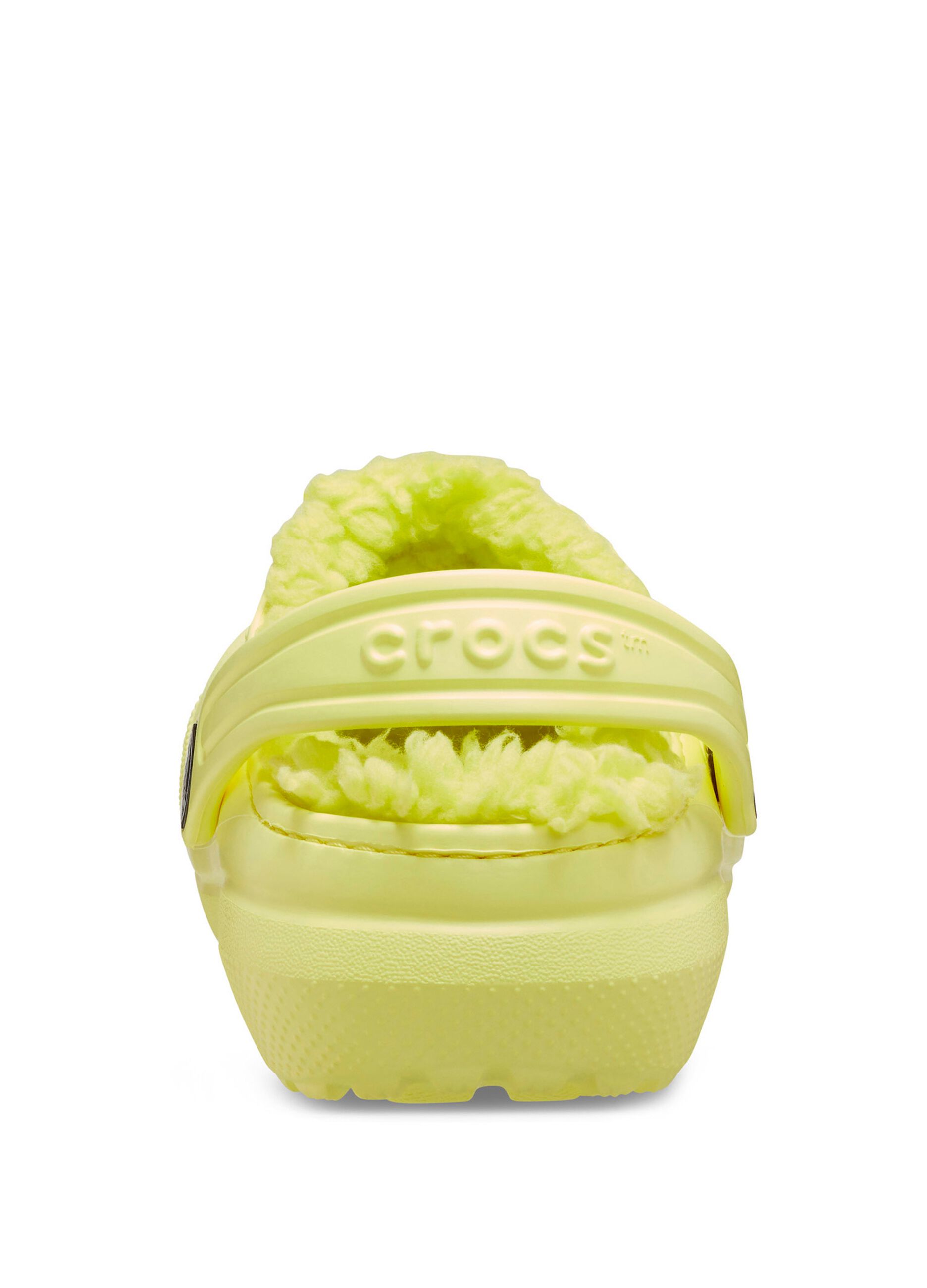 Crocs Classic Lined Clog
