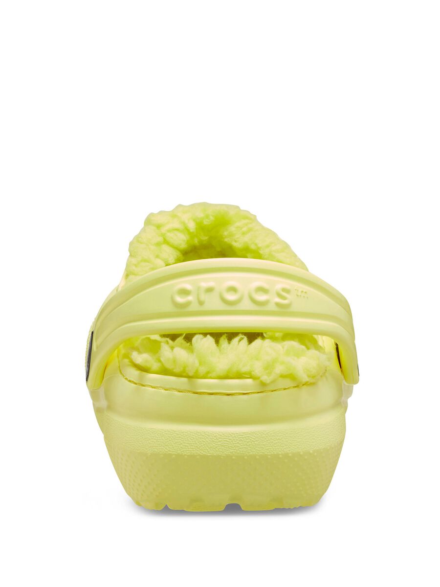 Crocs Classic Lined Clog_2