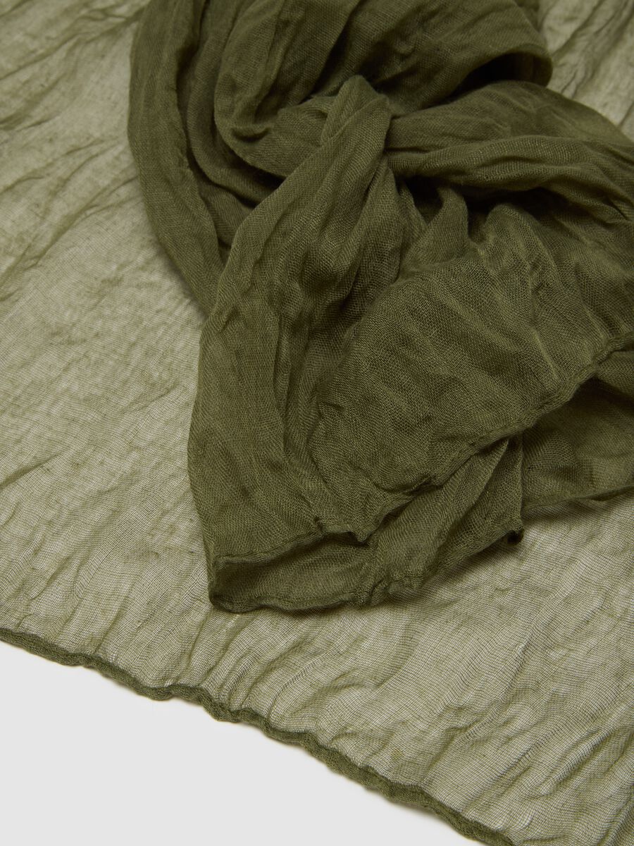 Green Scarf_1