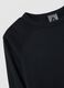 Kids' Long Sleeve Thermal T-Shirt ALTAVIA WITH DEBORAH COMPAGNONI_6