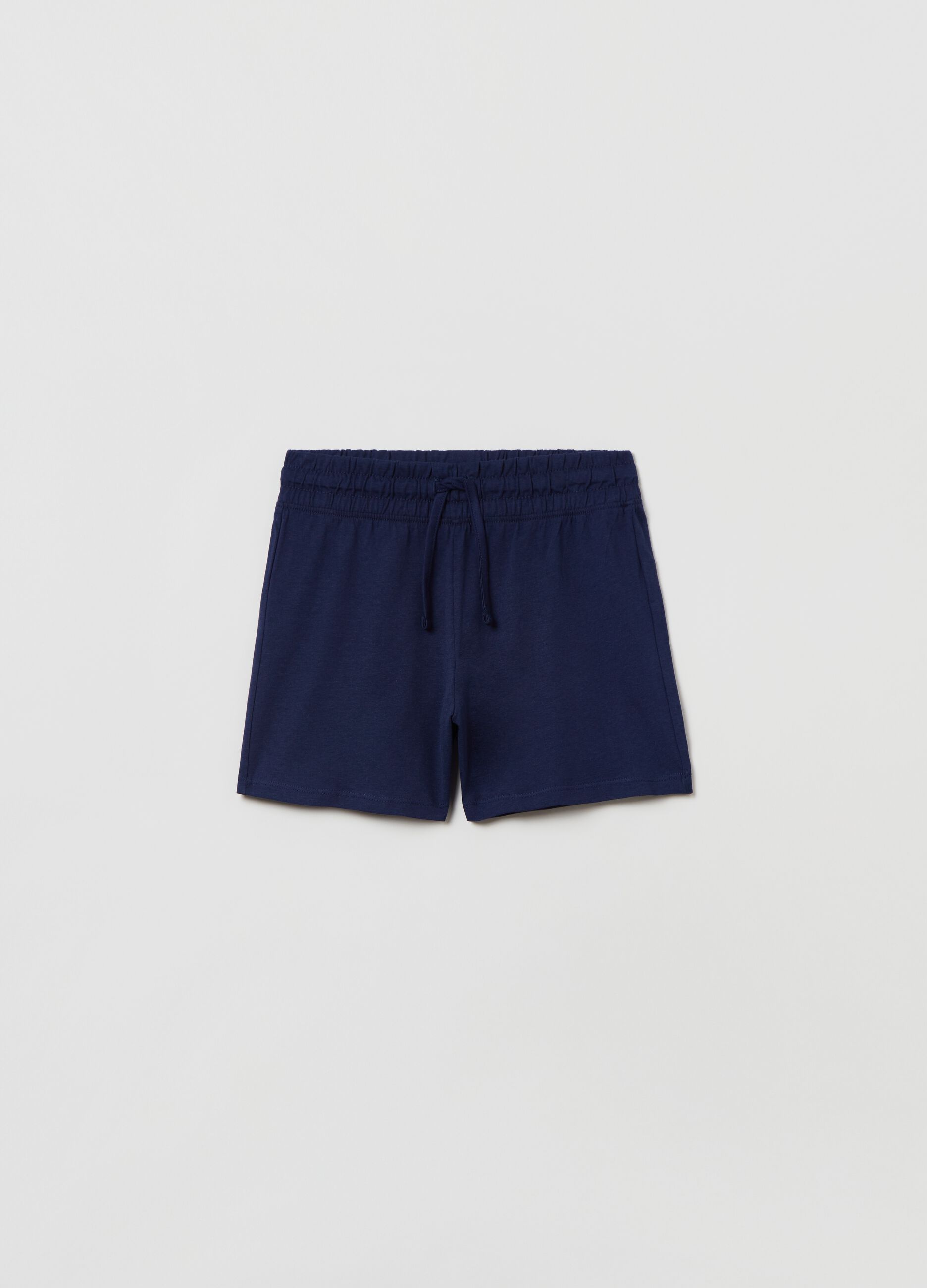 Ovs pantaloncini cheap