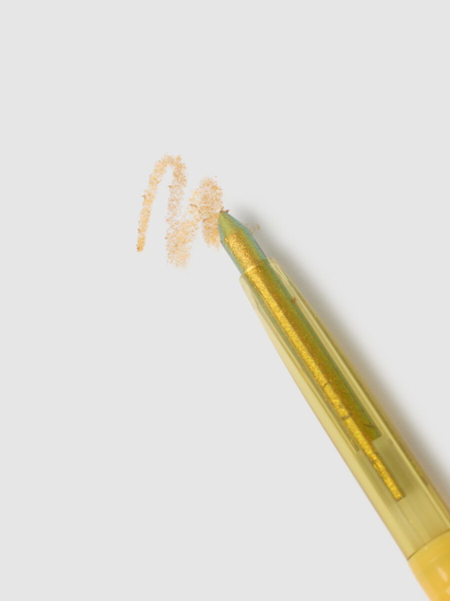 MOIRA SUPERNOVA MULTICHROME GEL LINER 006 NOVA PENCIL - Korean makeup_2