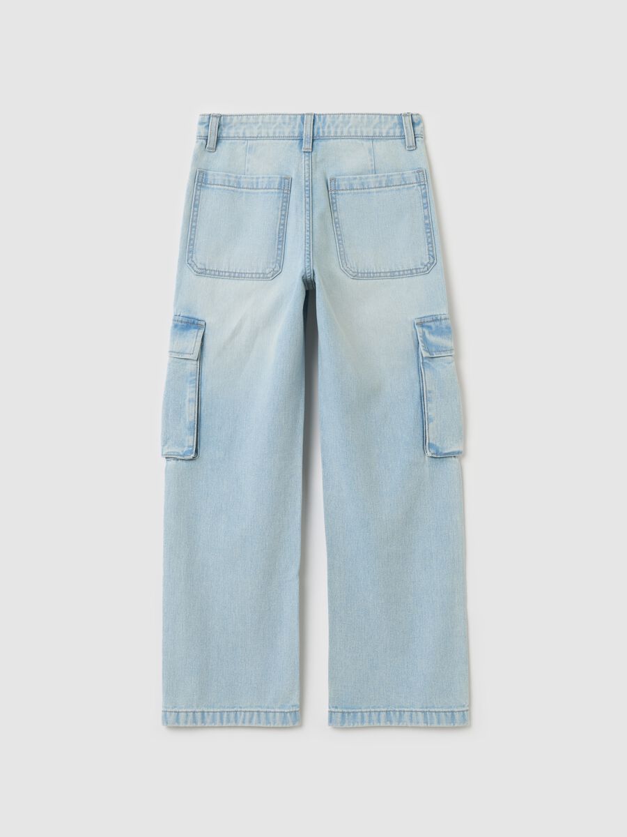 Cargo jeans_4