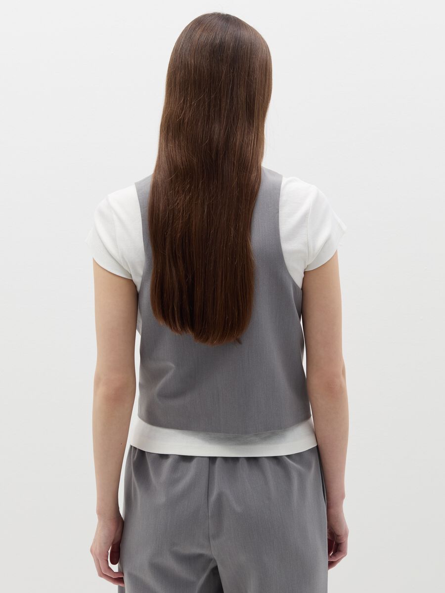 Gilet with laces_3