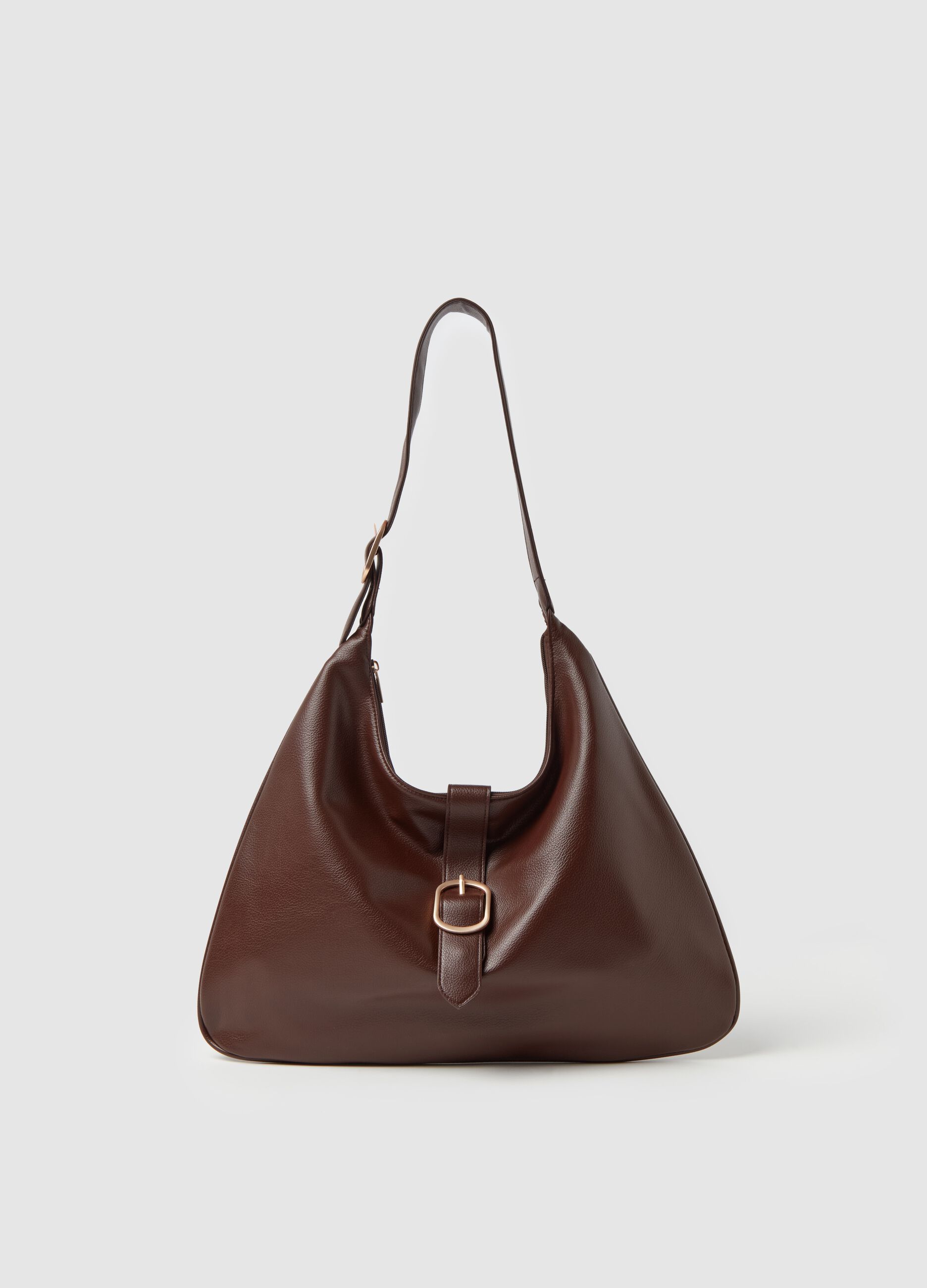 Borse Donna Marrone OVS