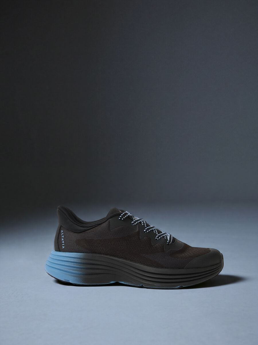 Running Sneakers con Gomma Antiscivolo ALTAVIA_0