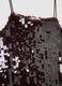Brown dress with sequins_5