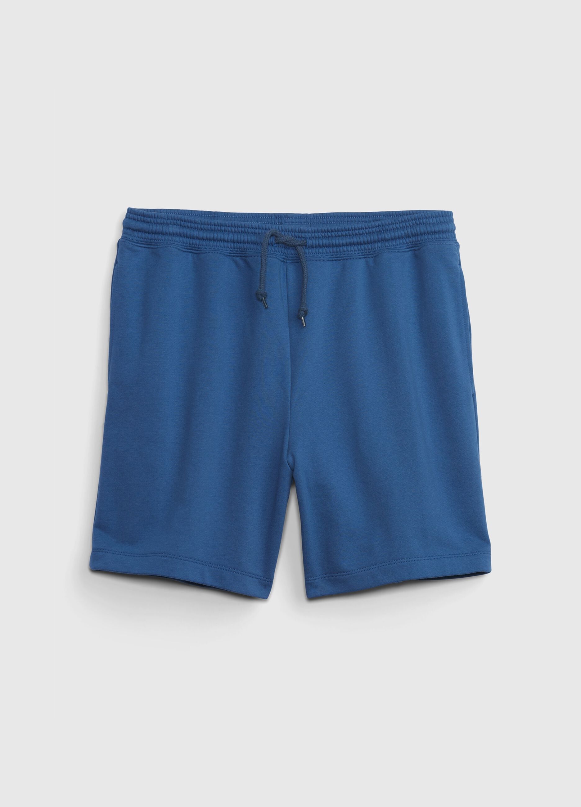Ovs Bermuda jogger in French Terry con coulisse