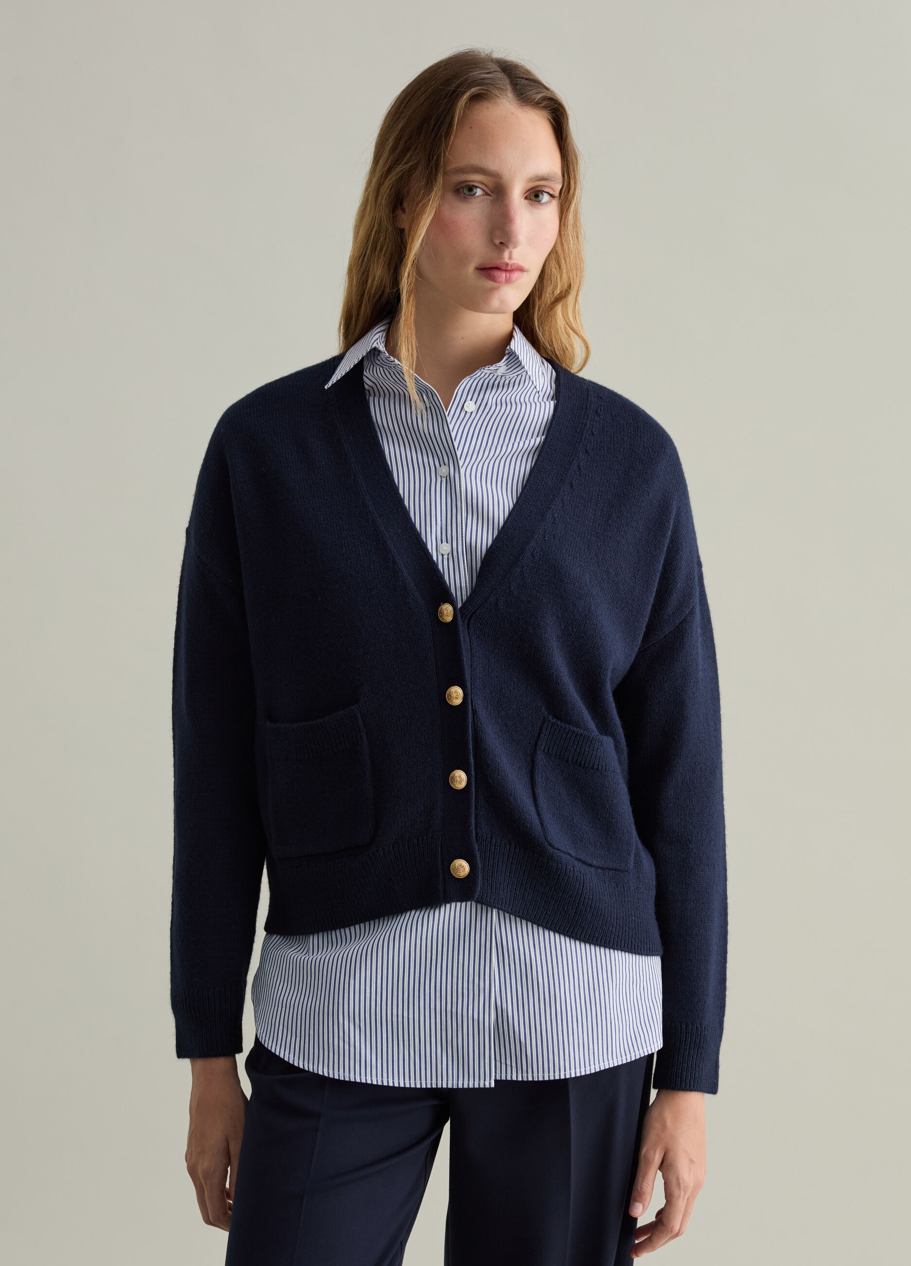 Ovs maglioni donna top