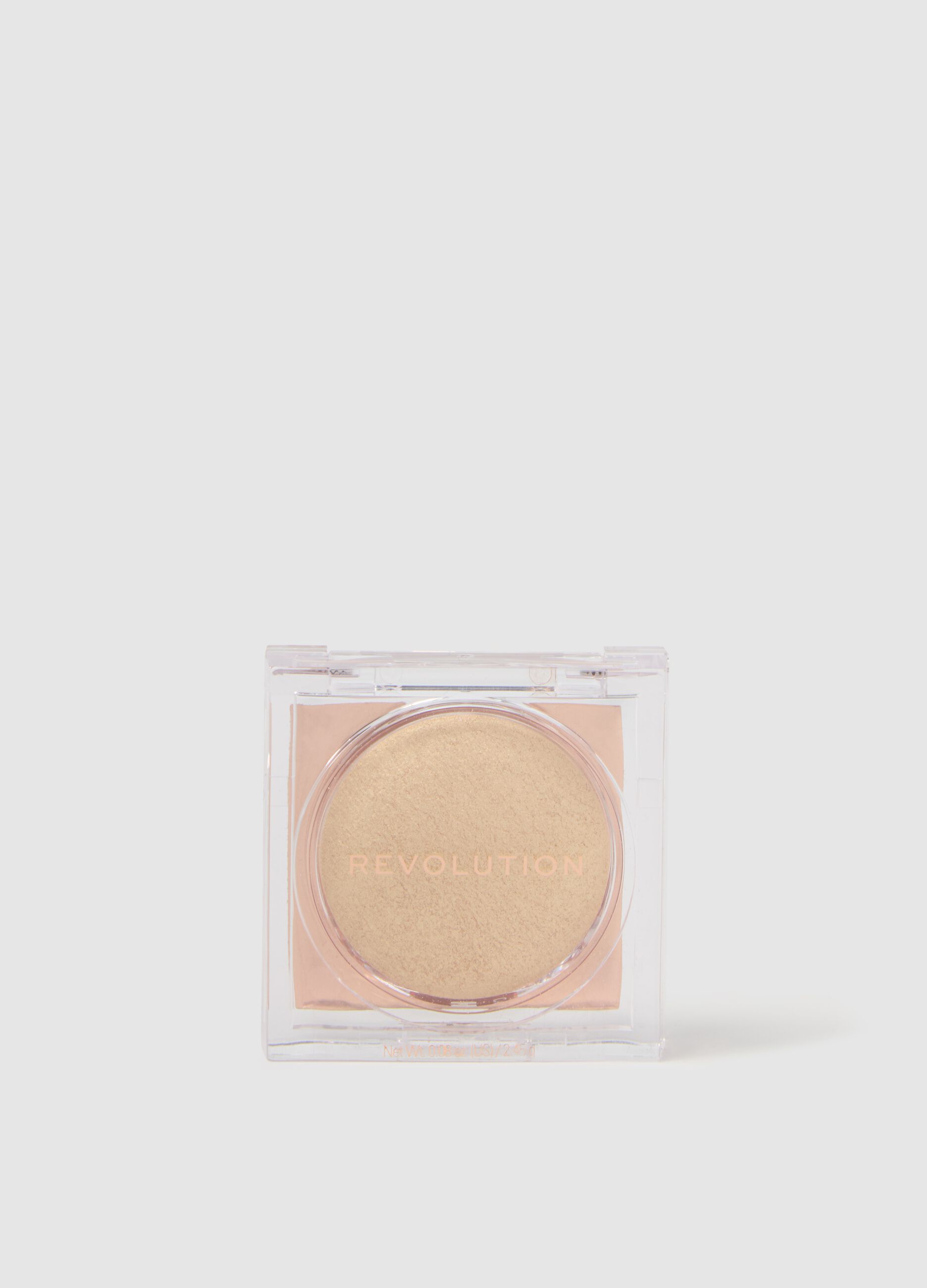 Beam Bright highlighter Golden Gal