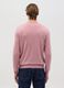 Round neck pullover_3