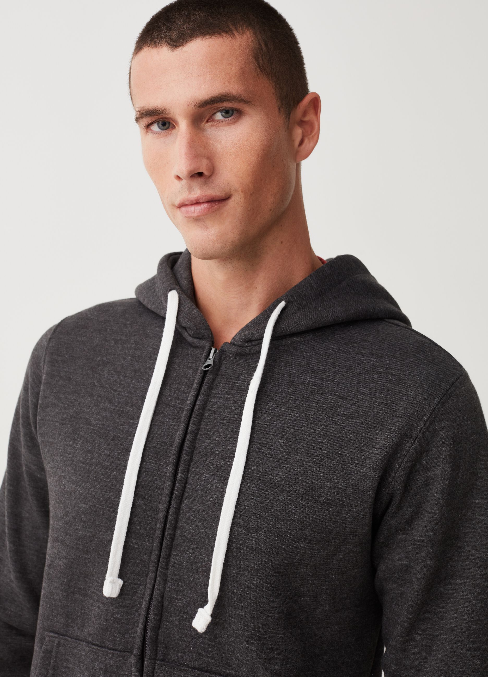 Felpa uomo ovs deals