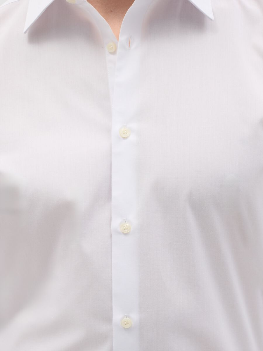 Slim-fit shirt_1