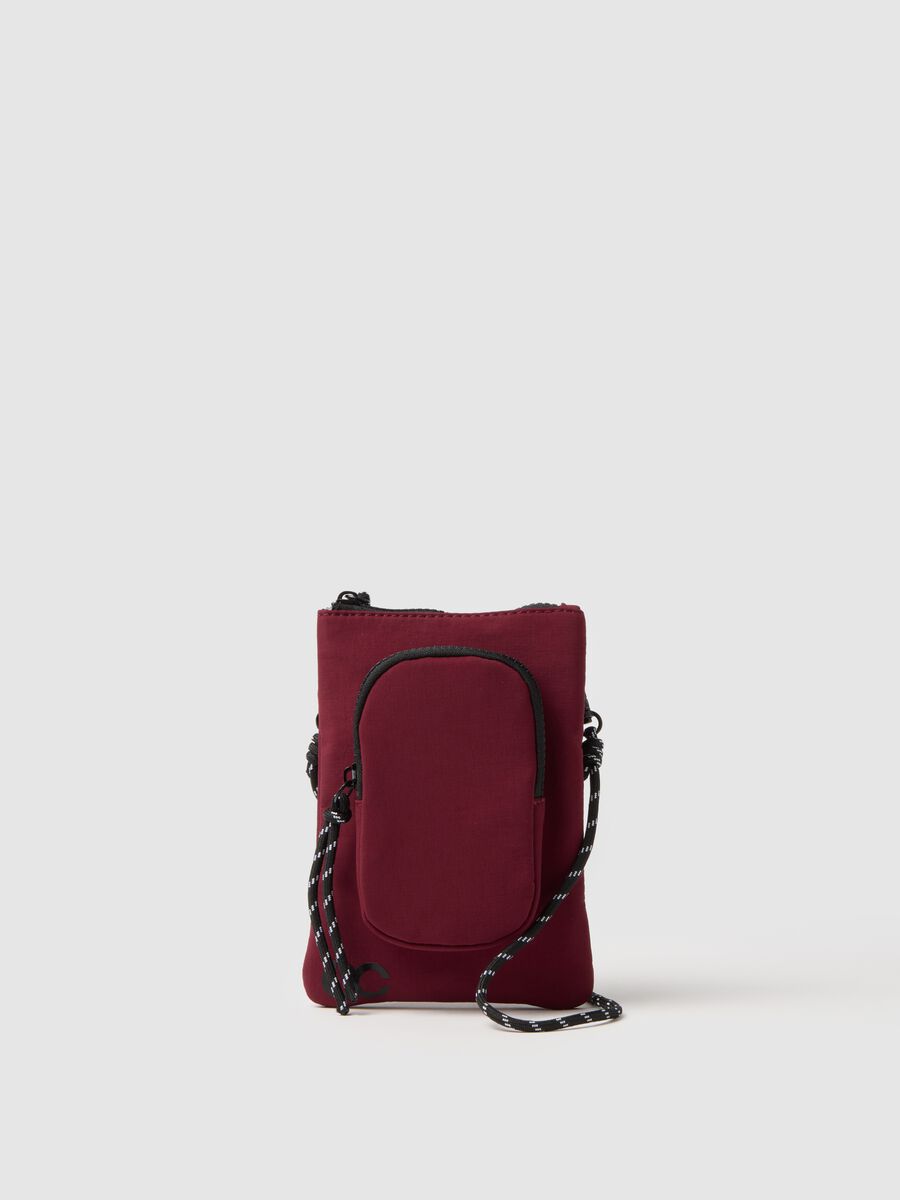 Portacellulare rosso_0