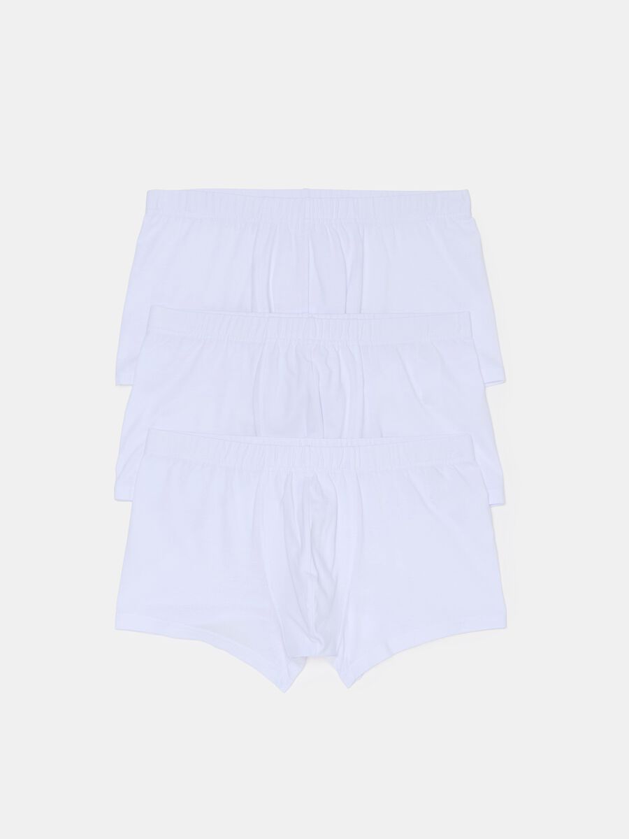 Three-pack organic cotton boxer shorts_4