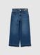 Girls' Straight-Leg Denim Jeans_0
