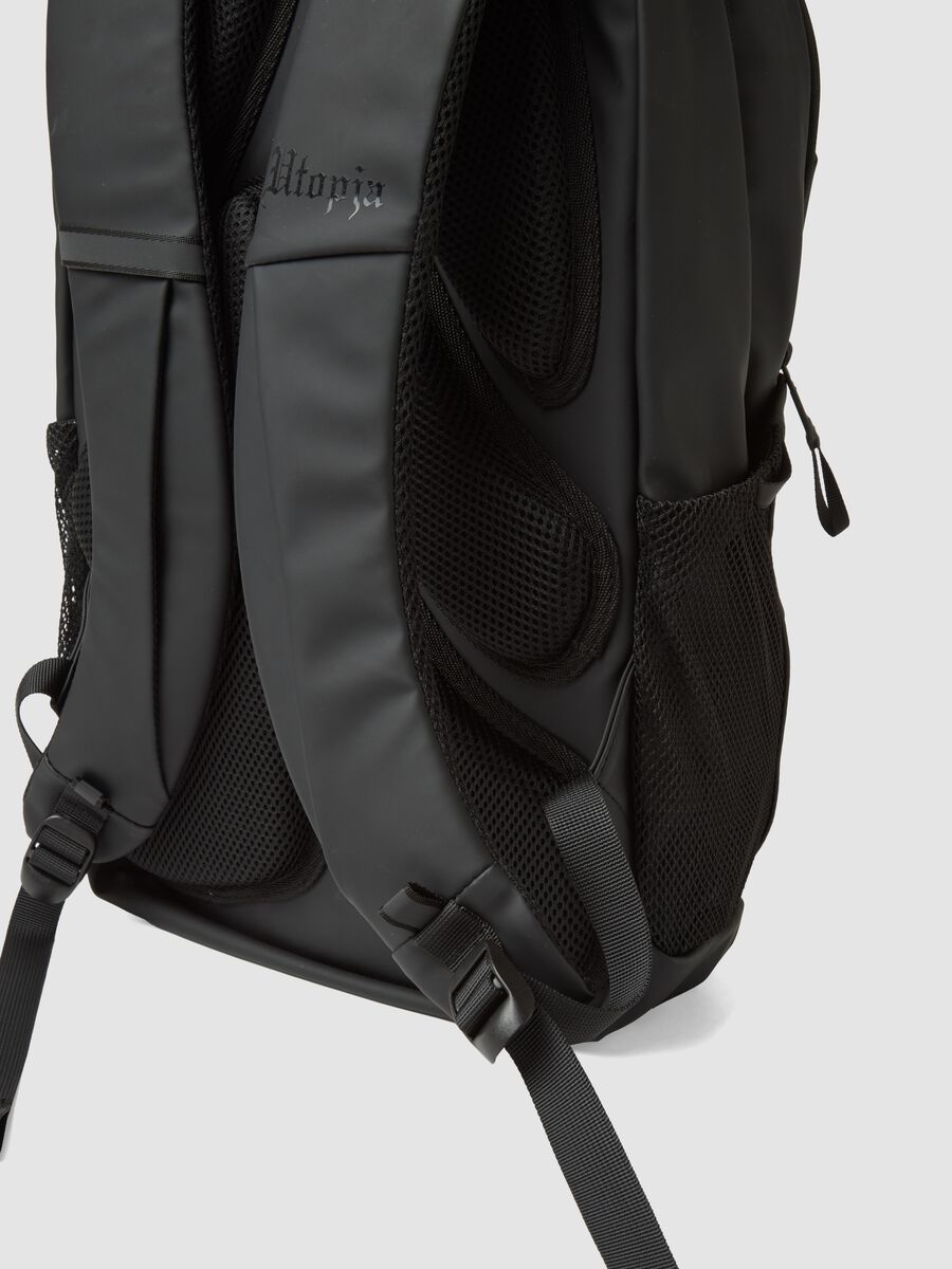 Technical Backpack Black_2