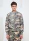 Nylon Camo Bomber Jacket_3
