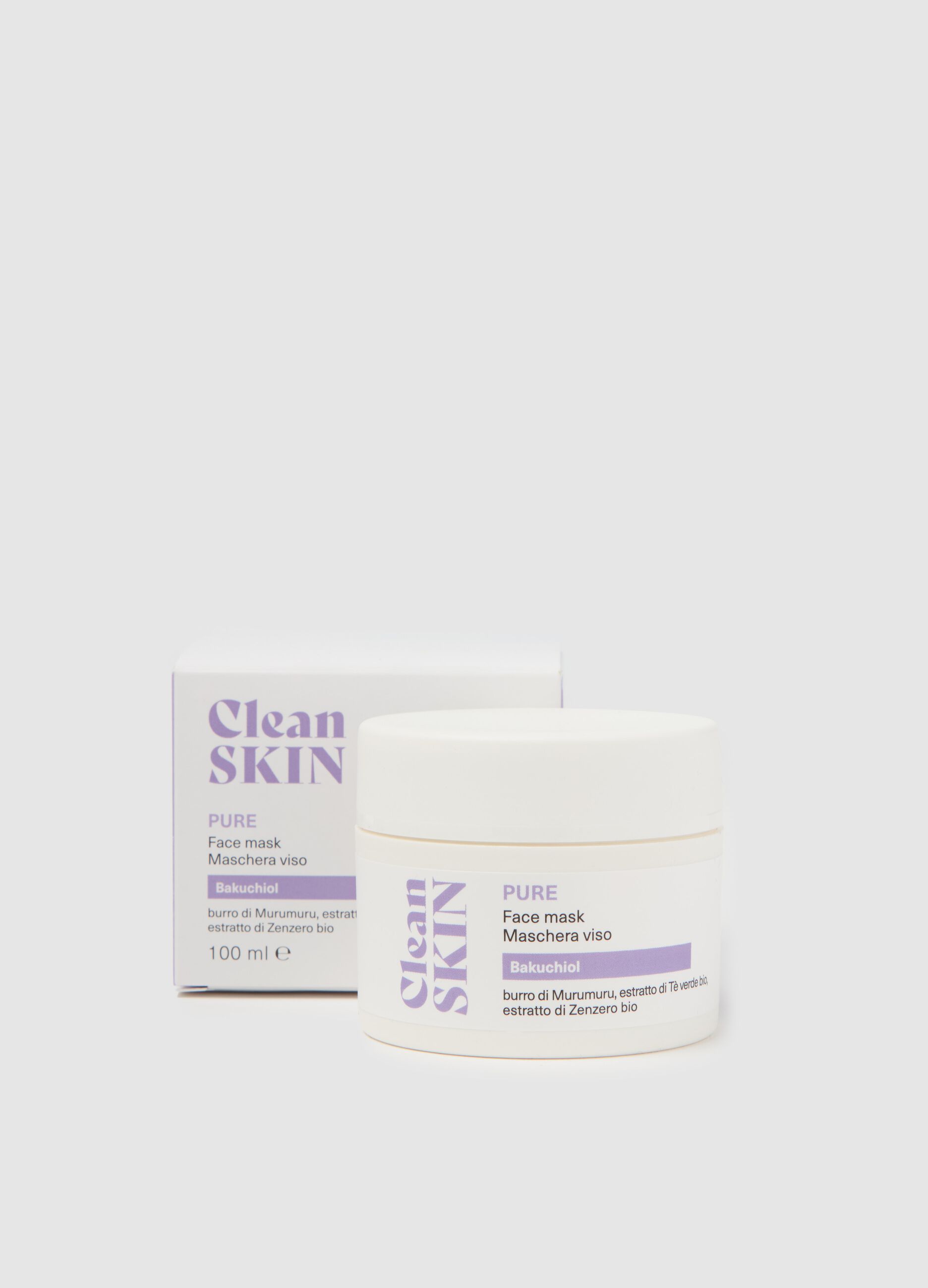 Face mask with bakuchiol 100ml