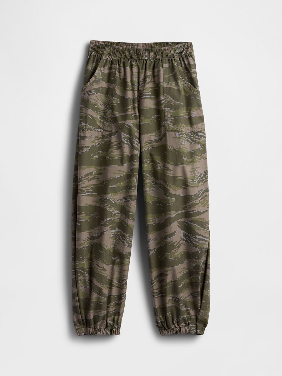 Cargo trousers_4