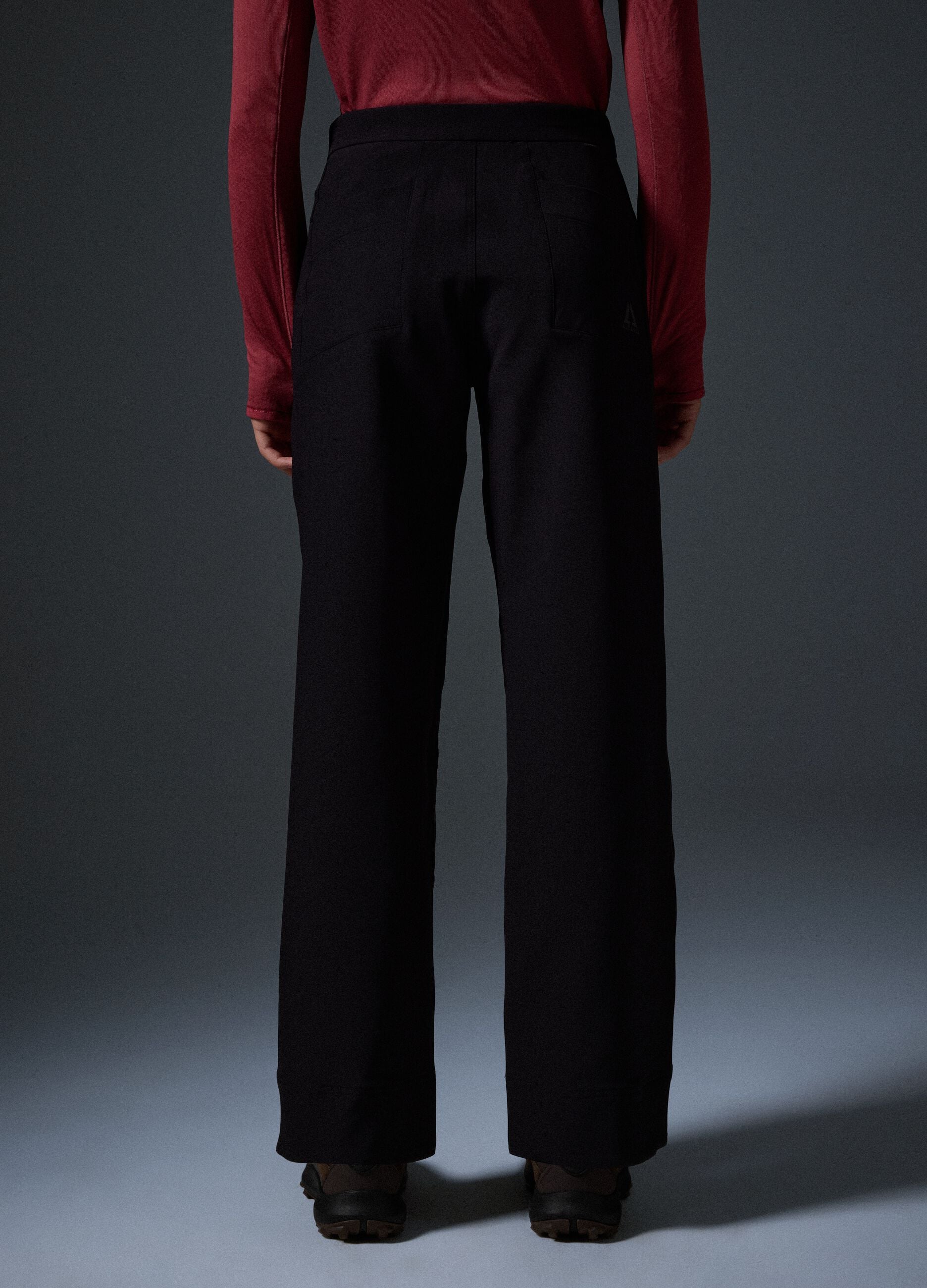 Pantaloni Travel 4 Way Stretch Idrorepellenti ALTAVIA WITH DEBORAH COMPAGNONI