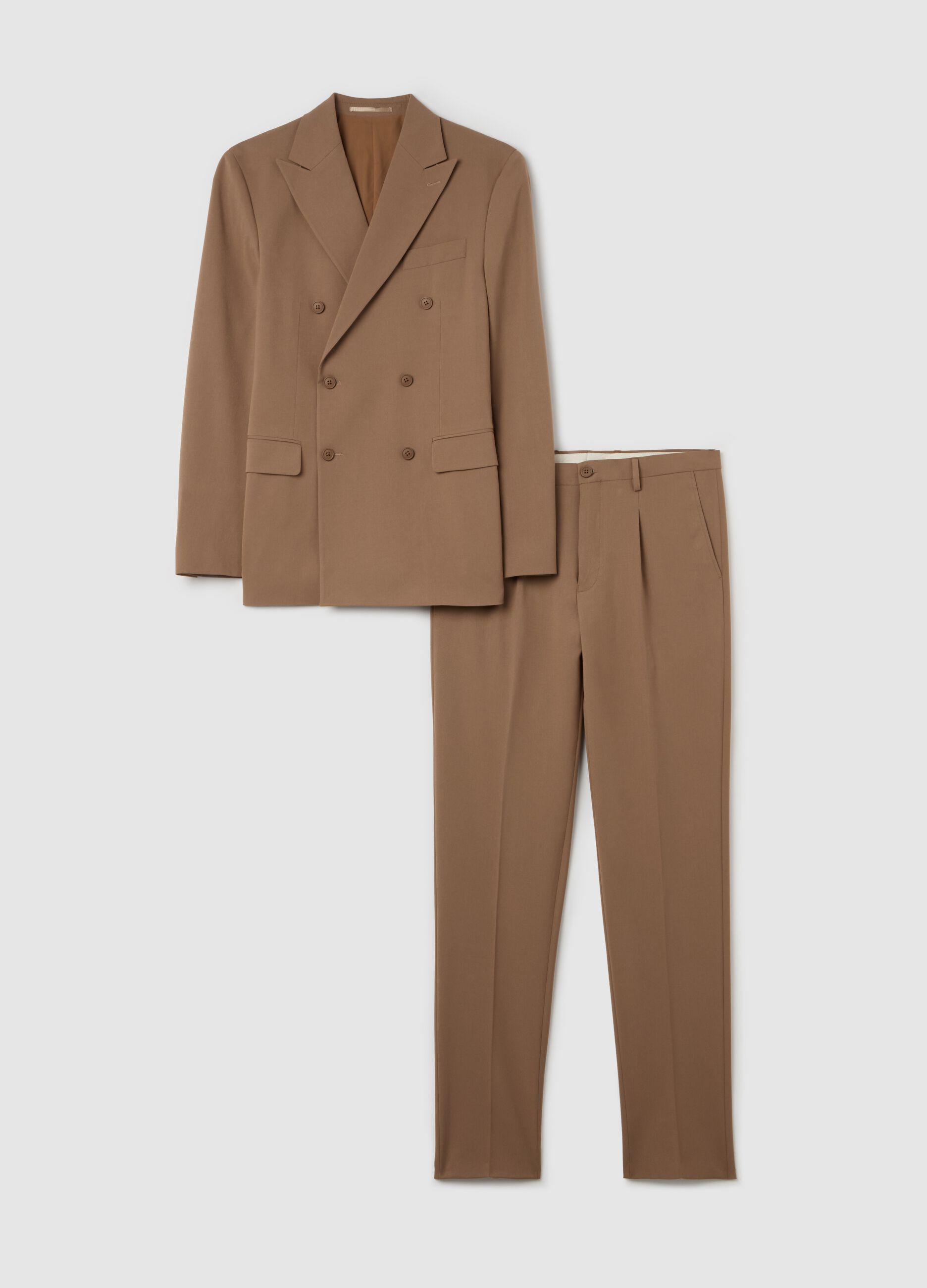 Viscose outfit