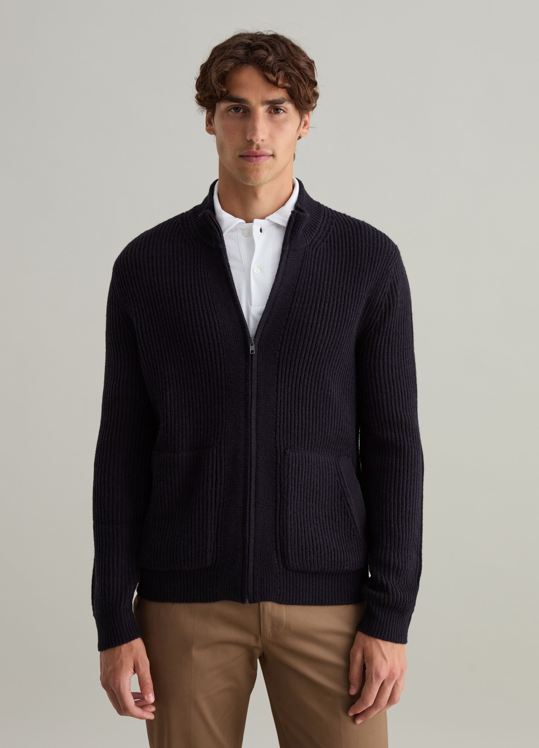 Maglie ovs uomo sales