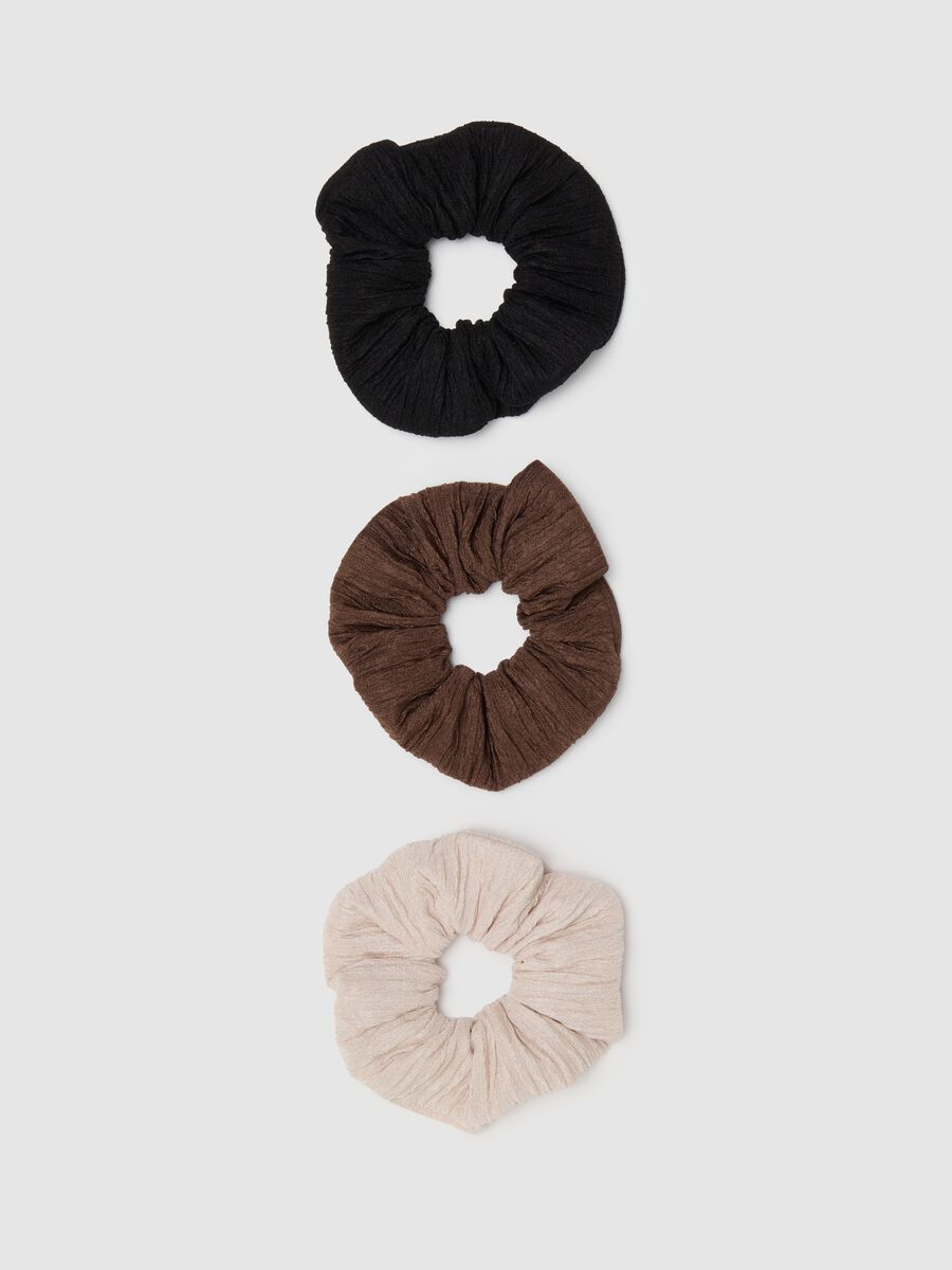 Women's multicolour hair bands_0