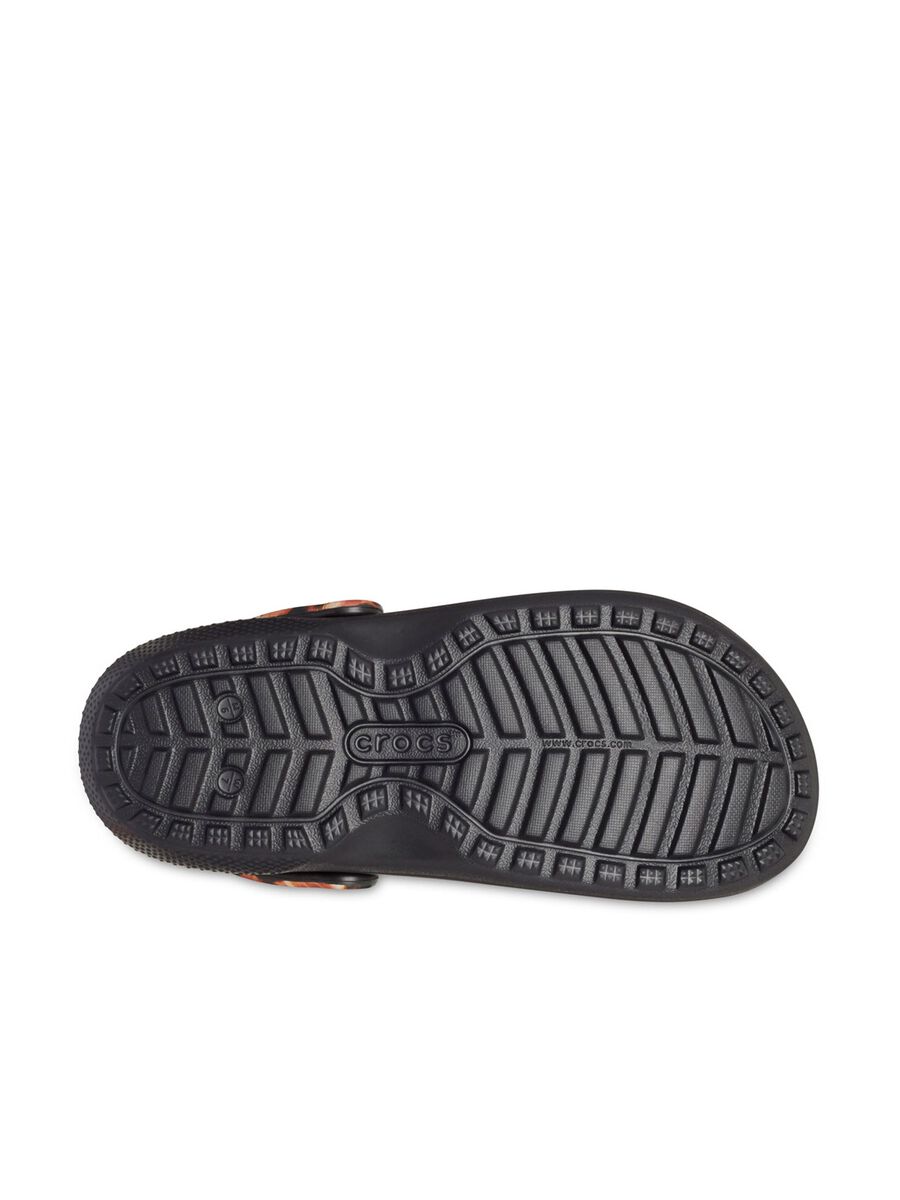 Crocs Classic Lined Clogs with animal print_3