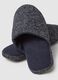 Grey Winter Slippers_2