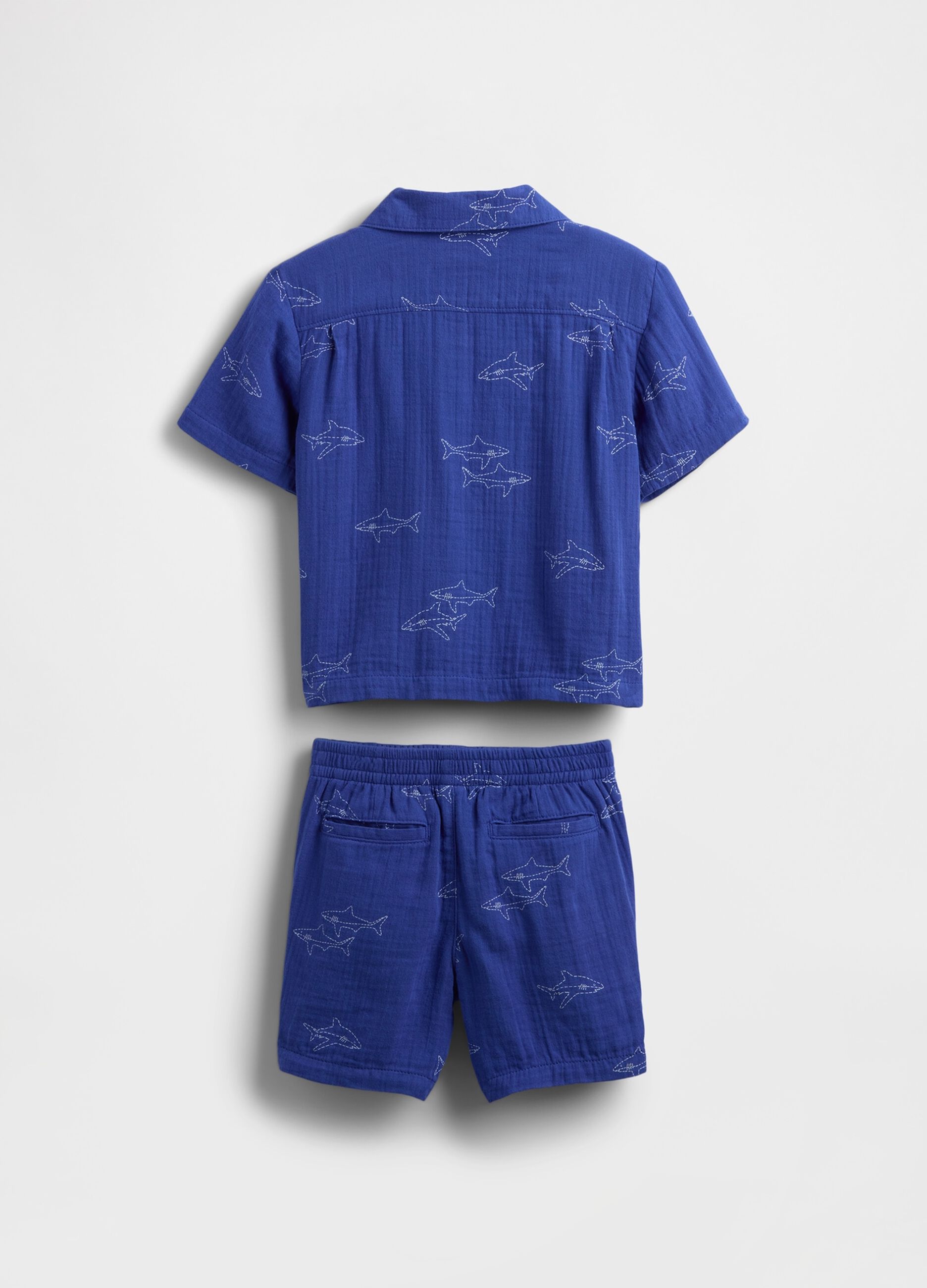 Cotton Set