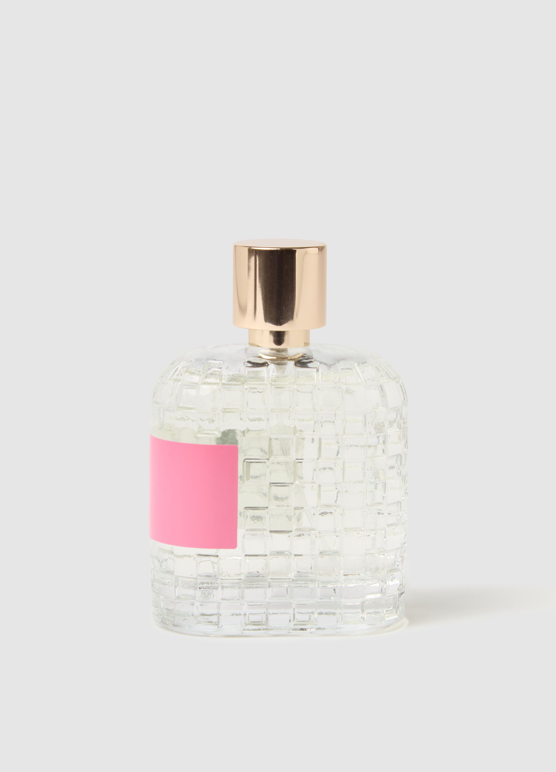 Lady Charme - a floral and musky extract