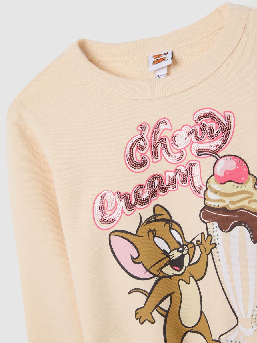 Disney regular fit cotton blend multicolour set for girls_2