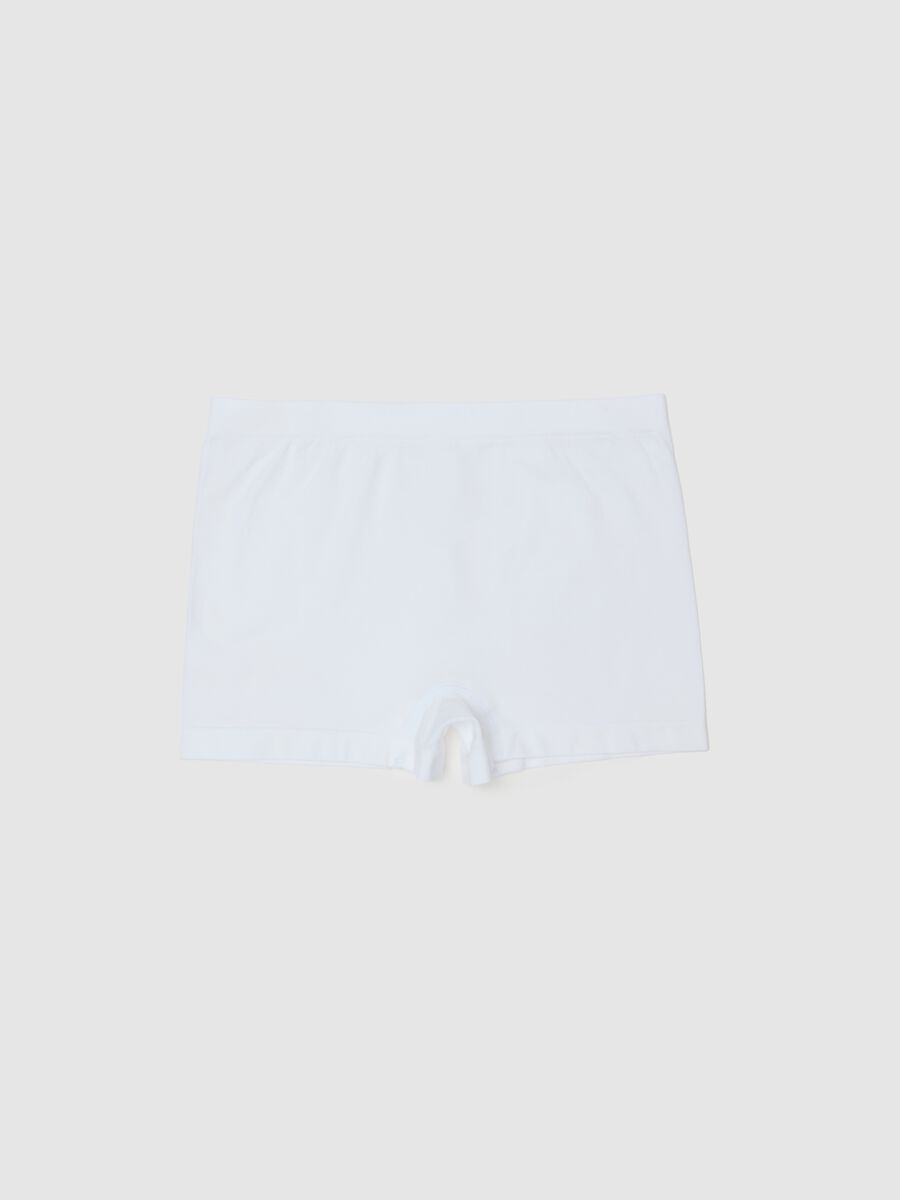 The One seamless knickers_4